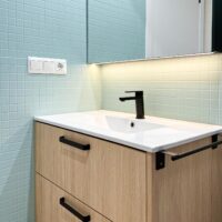 mueble de baño mistral